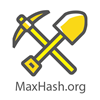 MaxHash Mining Pool | Reviews & Features Image